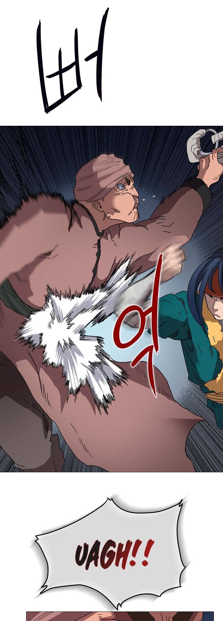 Biên Niên Sử Của Thiên Quỷ Chap 38 - Next Chap 39