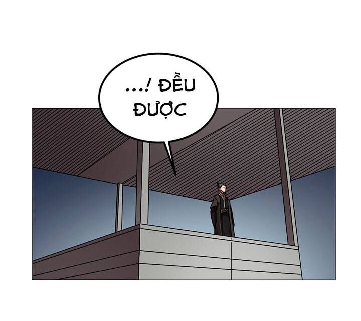 Biên Niên Sử Của Thiên Quỷ Chap 39 - Next Chap 40