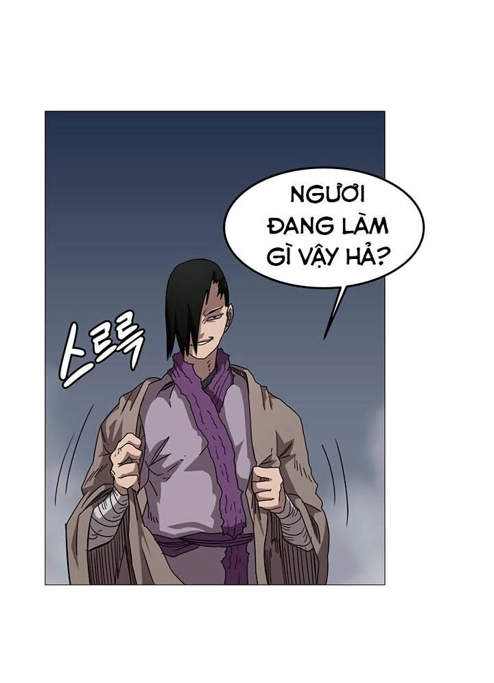 Biên Niên Sử Của Thiên Quỷ Chap 39 - Next Chap 40