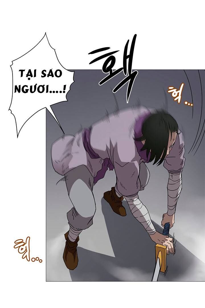Biên Niên Sử Của Thiên Quỷ Chap 39 - Next Chap 40