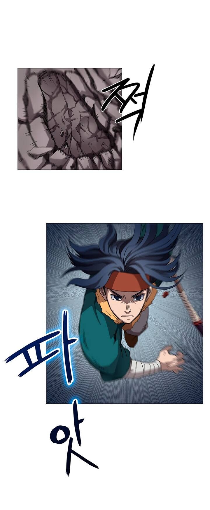 Biên Niên Sử Của Thiên Quỷ Chap 39 - Next Chap 40