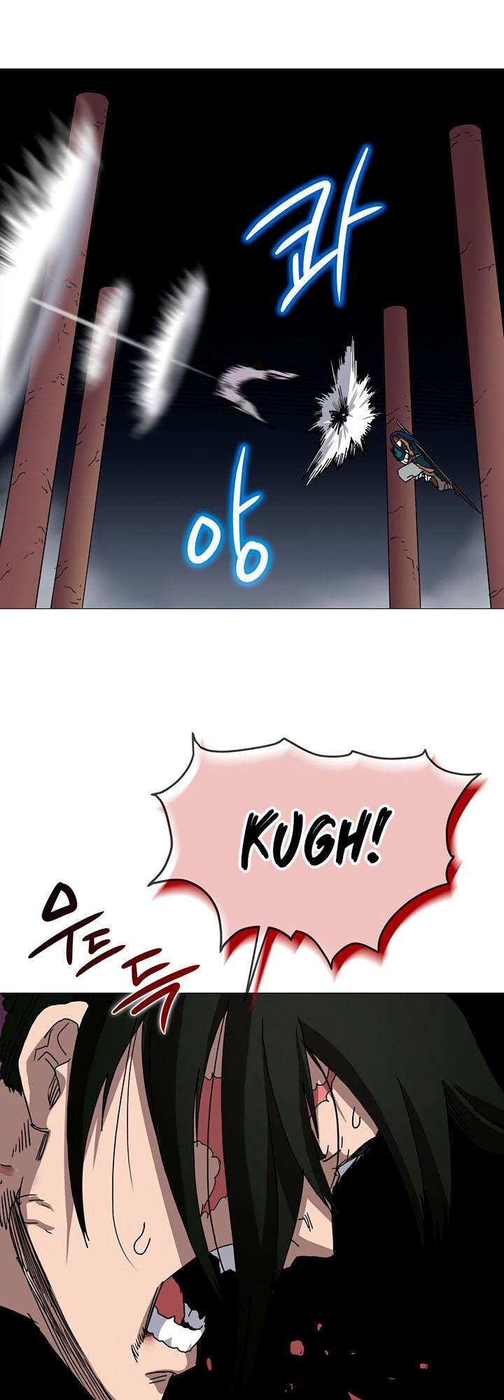 Biên Niên Sử Của Thiên Quỷ Chap 39 - Next Chap 40