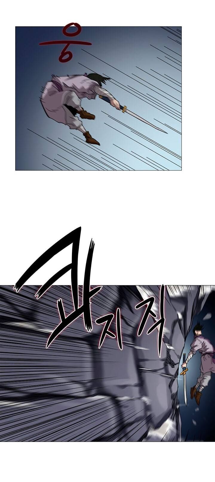 Biên Niên Sử Của Thiên Quỷ Chap 39 - Next Chap 40