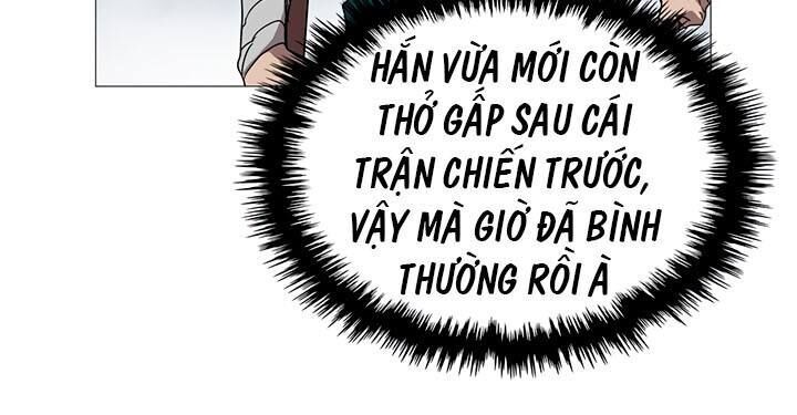 Biên Niên Sử Của Thiên Quỷ Chap 39 - Next Chap 40