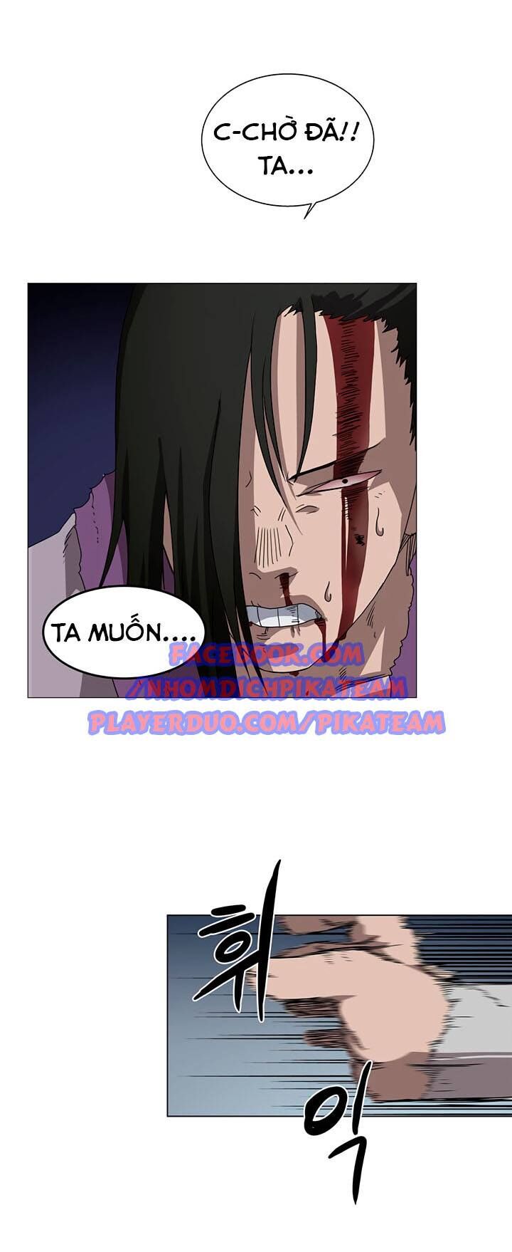 Biên Niên Sử Của Thiên Quỷ Chap 39 - Next Chap 40
