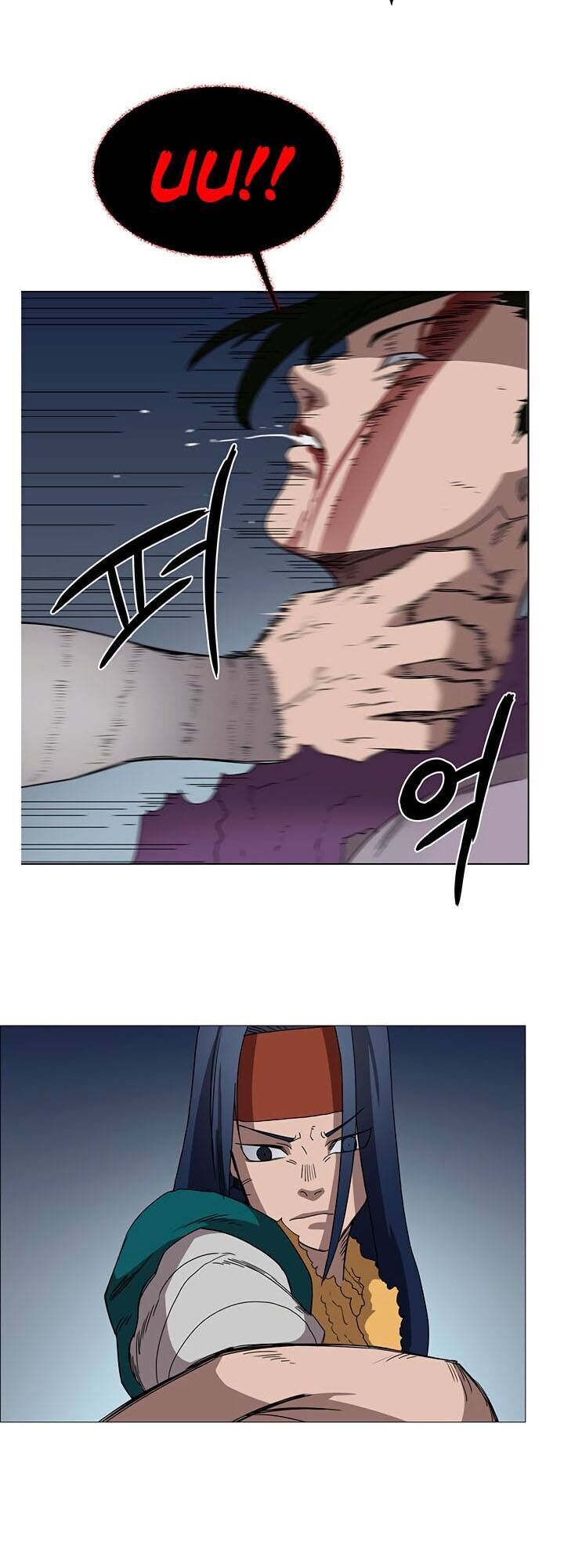 Biên Niên Sử Của Thiên Quỷ Chap 39 - Next Chap 40