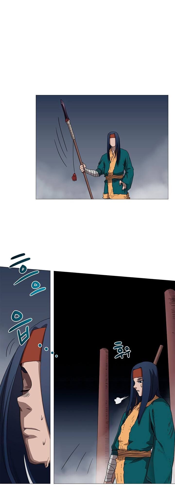 Biên Niên Sử Của Thiên Quỷ Chap 39 - Next Chap 40