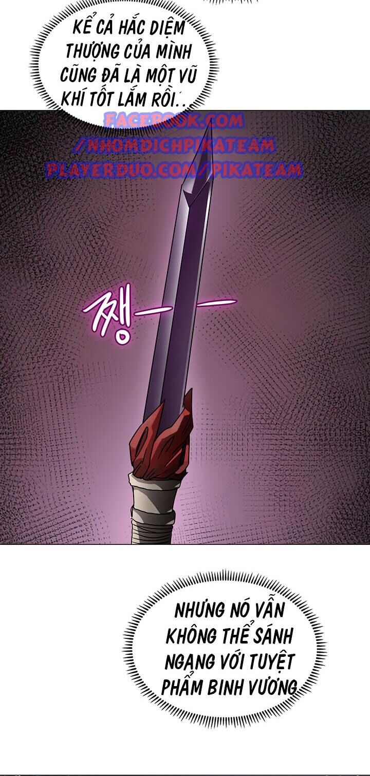 Biên Niên Sử Của Thiên Quỷ Chap 40 - Next Chap 41