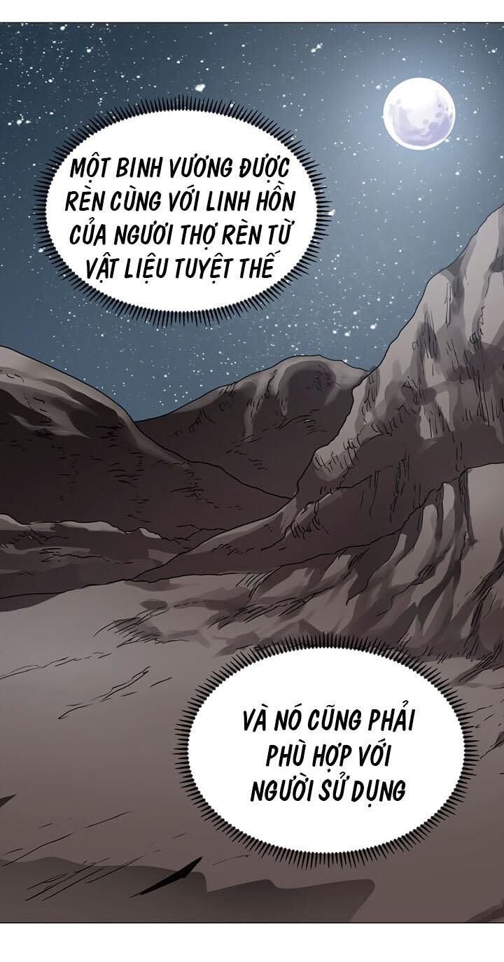 Biên Niên Sử Của Thiên Quỷ Chap 40 - Next Chap 41