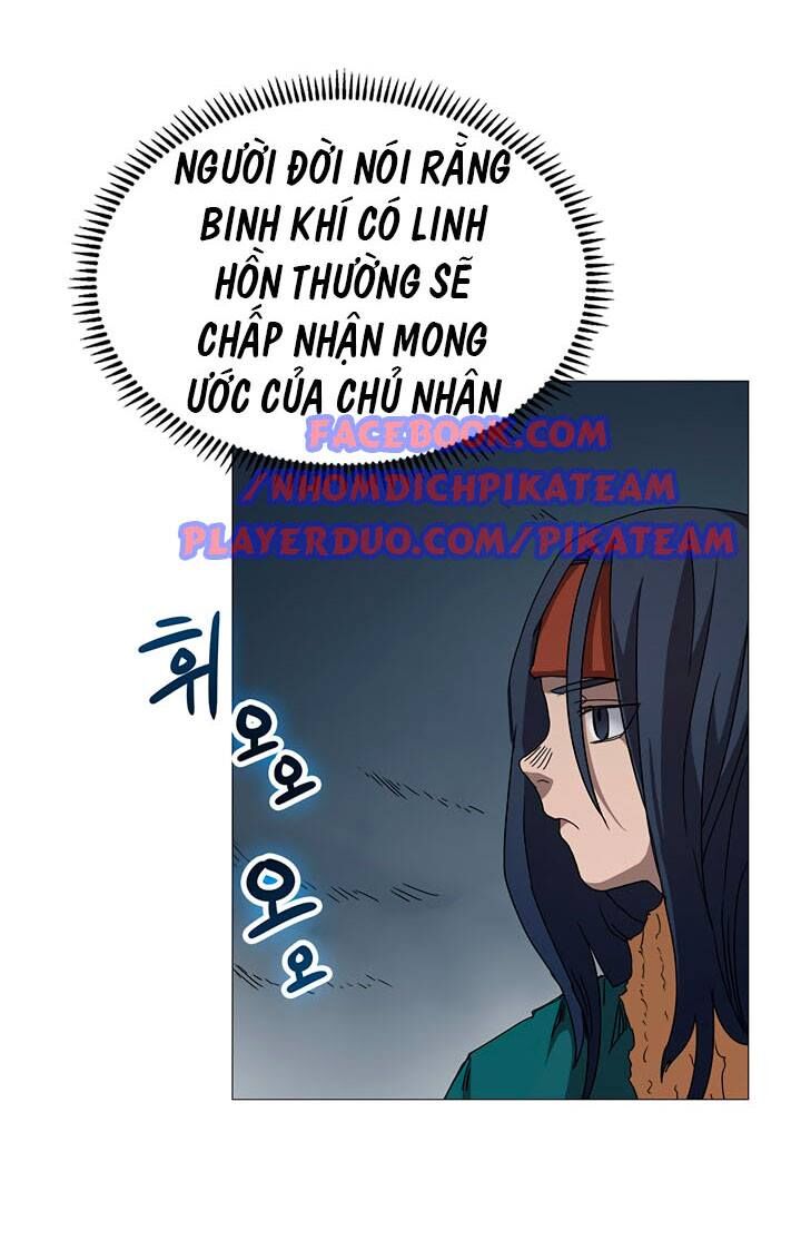 Biên Niên Sử Của Thiên Quỷ Chap 40 - Next Chap 41