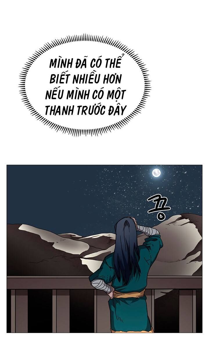 Biên Niên Sử Của Thiên Quỷ Chap 40 - Next Chap 41