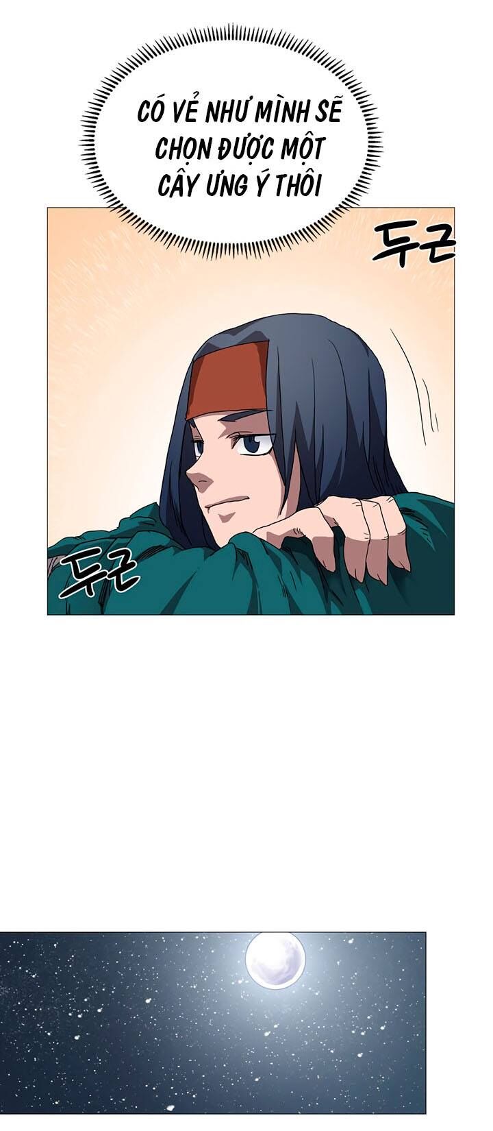 Biên Niên Sử Của Thiên Quỷ Chap 40 - Next Chap 41