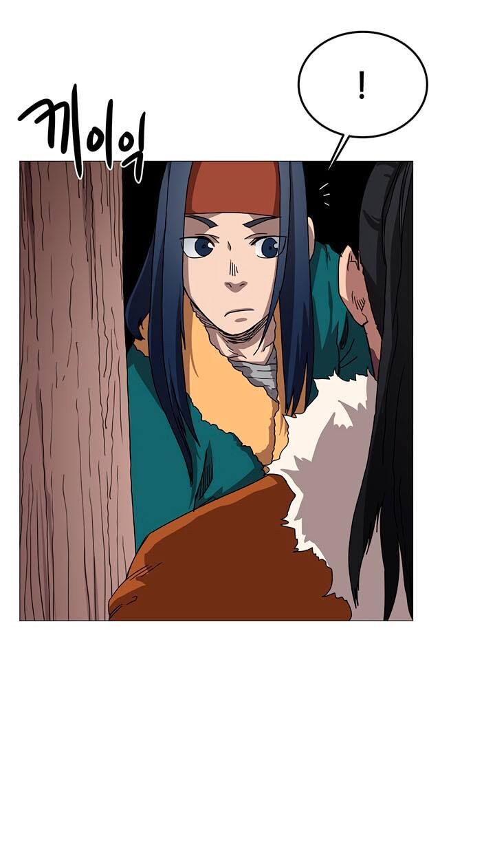 Biên Niên Sử Của Thiên Quỷ Chap 40 - Next Chap 41