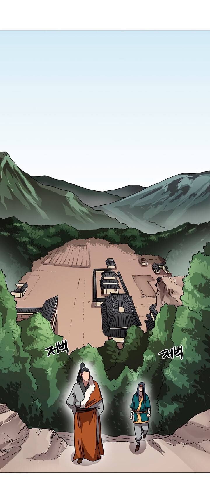 Biên Niên Sử Của Thiên Quỷ Chap 40 - Next Chap 41