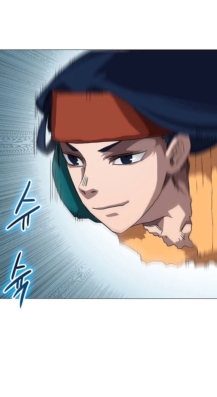 Biên Niên Sử Của Thiên Quỷ Chap 40 - Next Chap 41