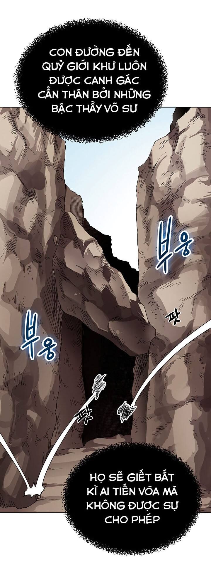 Biên Niên Sử Của Thiên Quỷ Chap 40 - Next Chap 41