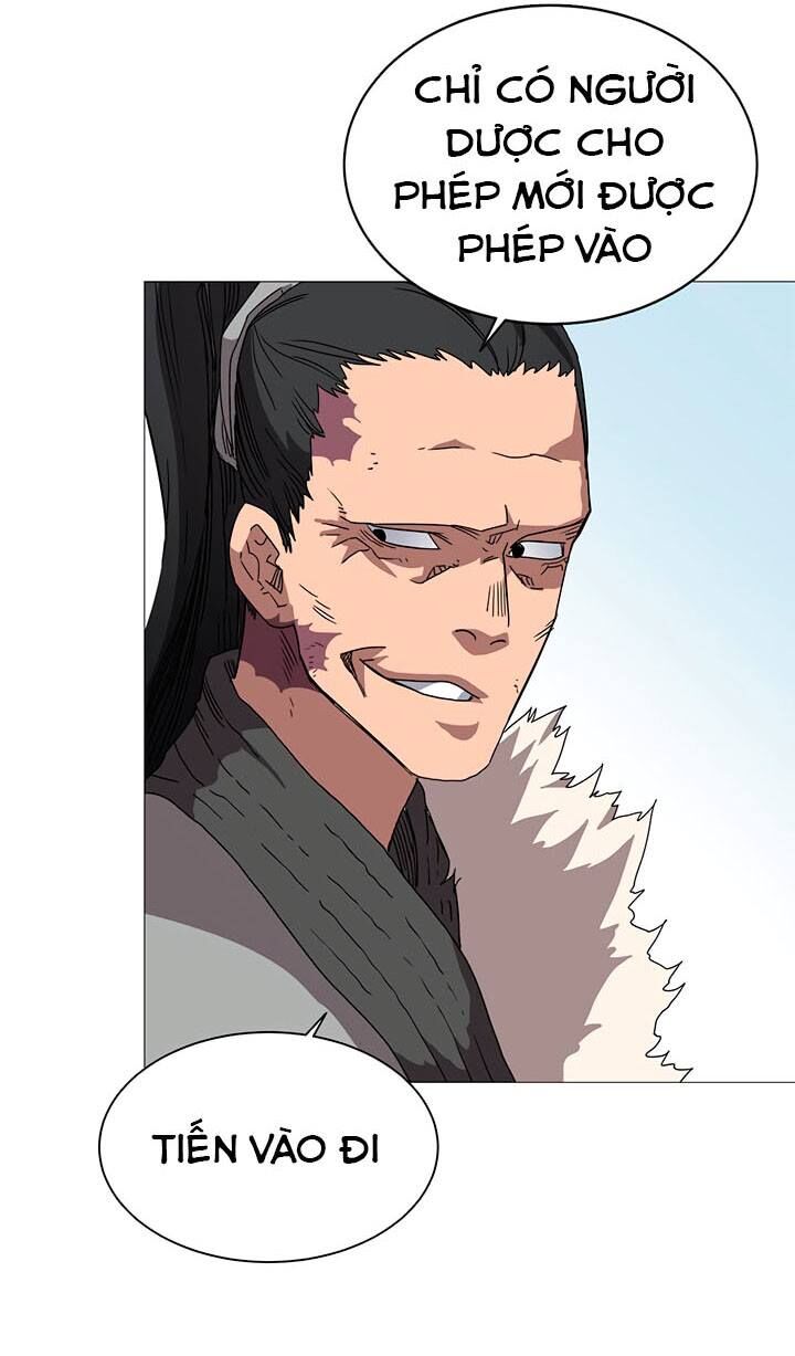 Biên Niên Sử Của Thiên Quỷ Chap 40 - Next Chap 41