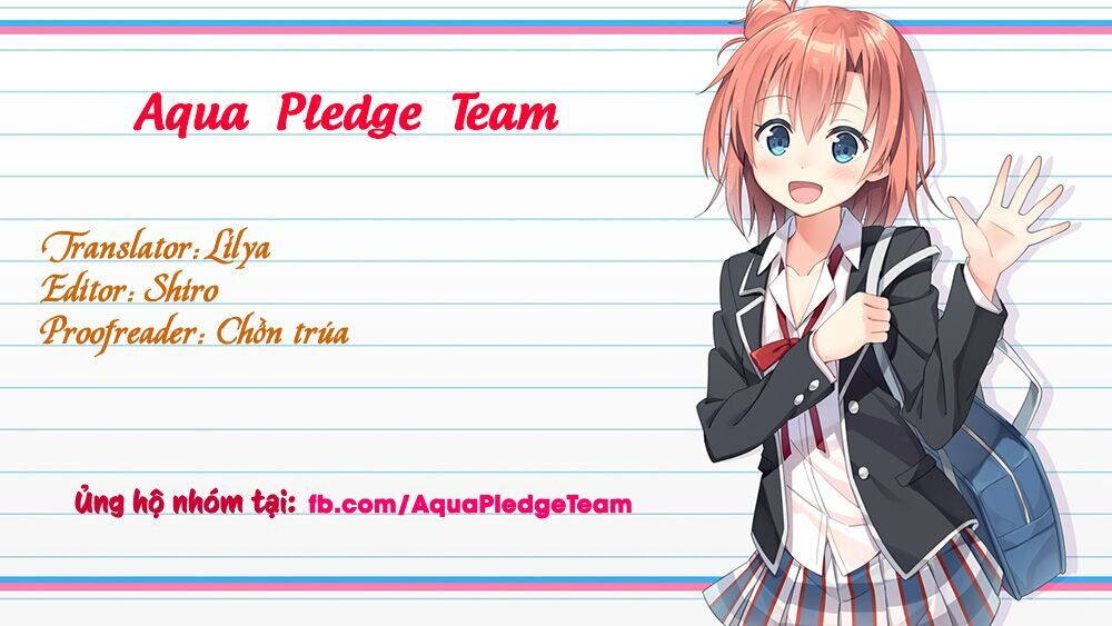 My Death Flags Show No Sign Of Ending. Chap 2 - Next Chap 3