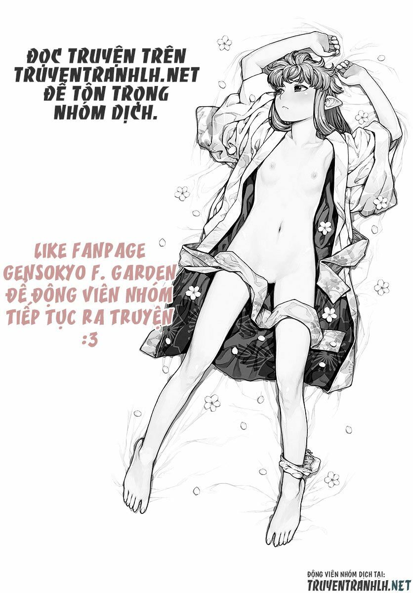 Cô Nàng Rắc Rối Chap 99 - Next Chap 100