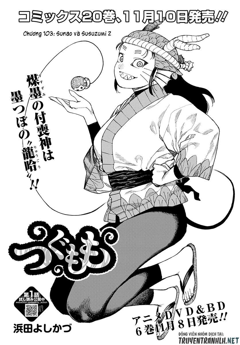 Cô Nàng Rắc Rối Chap 103 - Next Chap 104