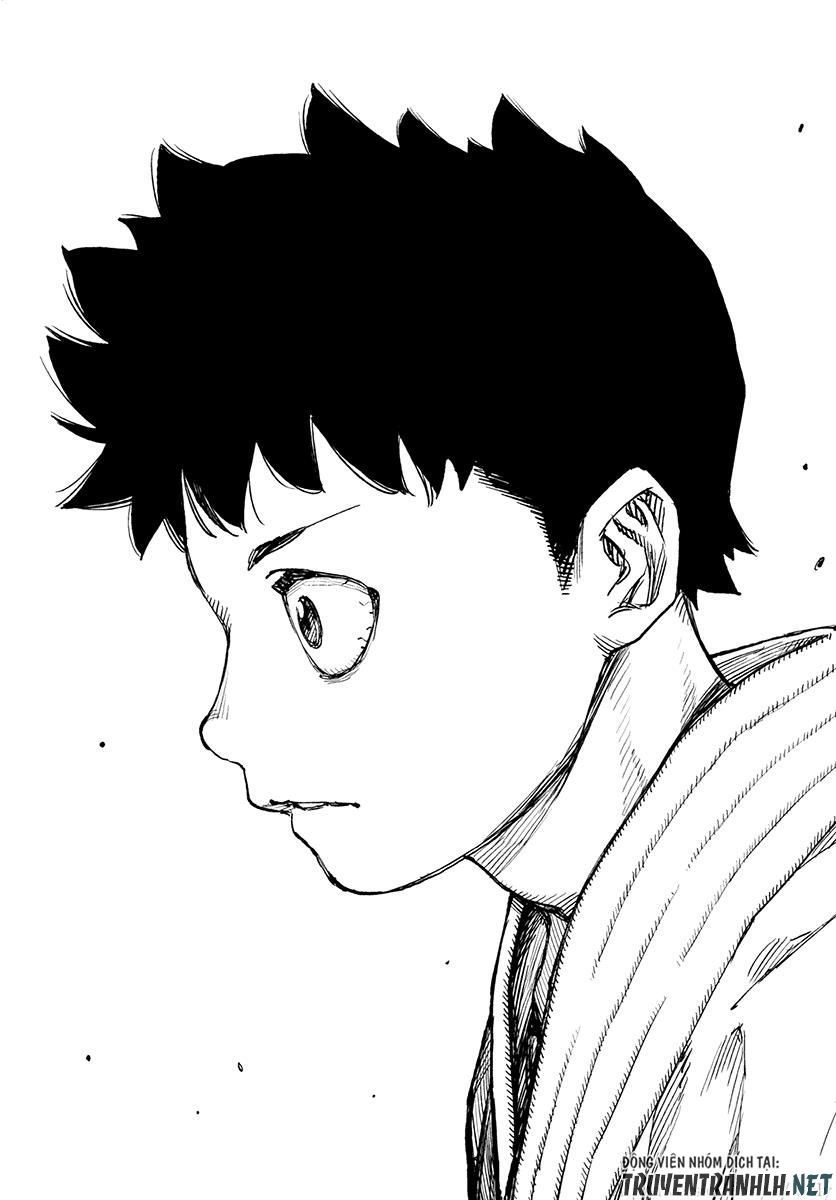 Cô Nàng Rắc Rối Chap 108 - Next Chap 109