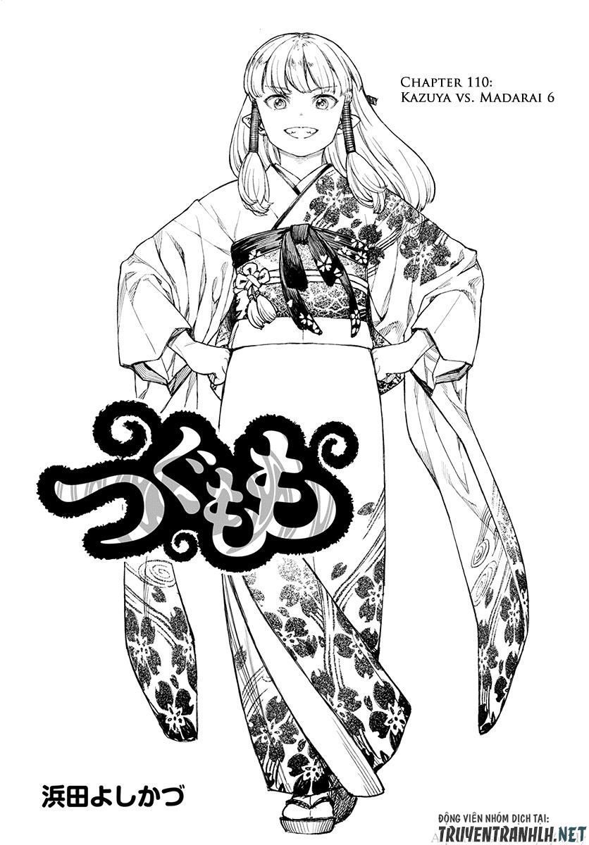 Cô Nàng Rắc Rối Chap 110 - Next Chap 111