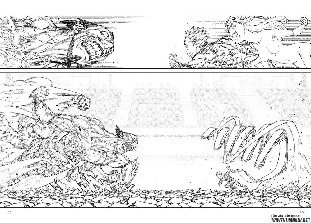 Cô Nàng Rắc Rối Chap 110 - Next Chap 111