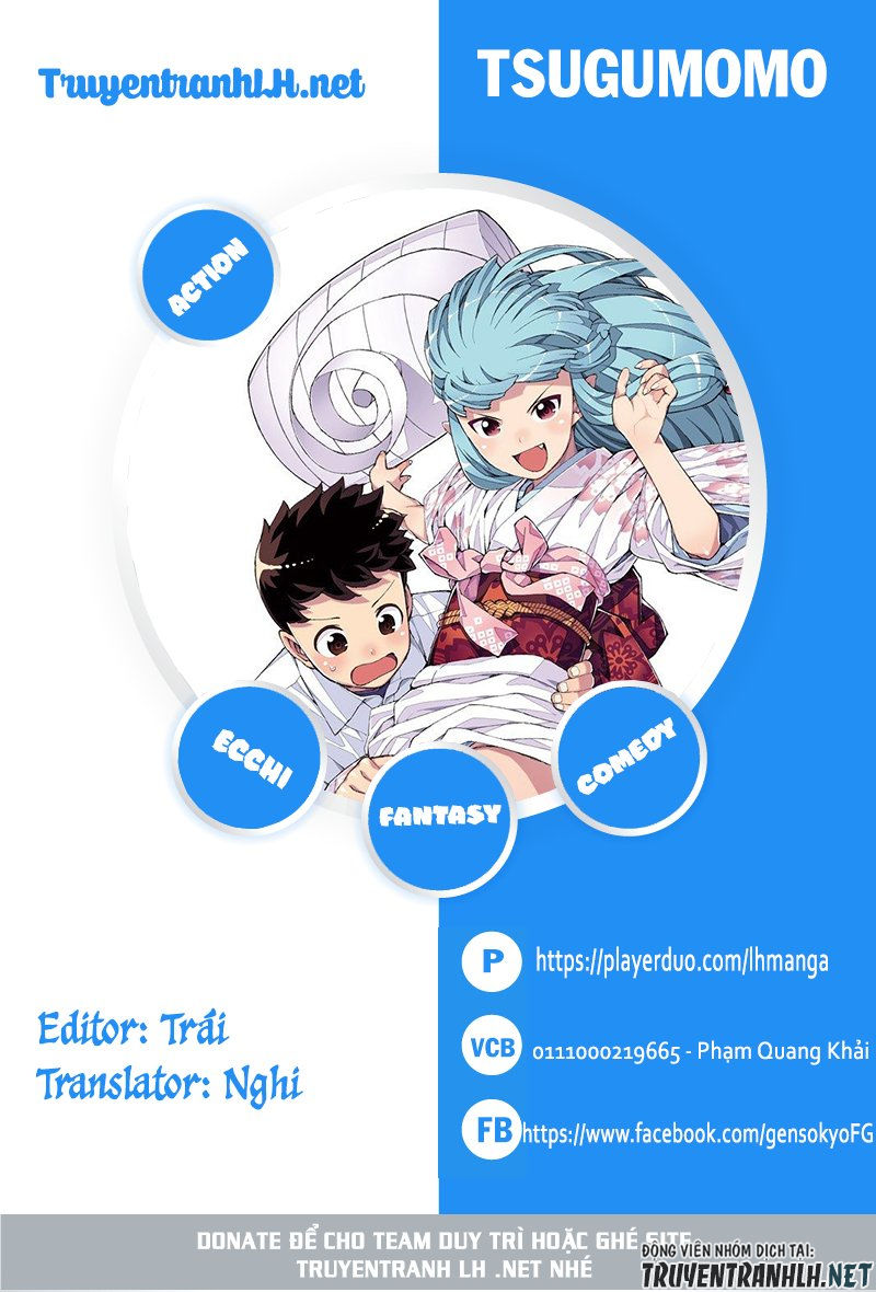 Cô Nàng Rắc Rối Chap 114 - Next Chap 115