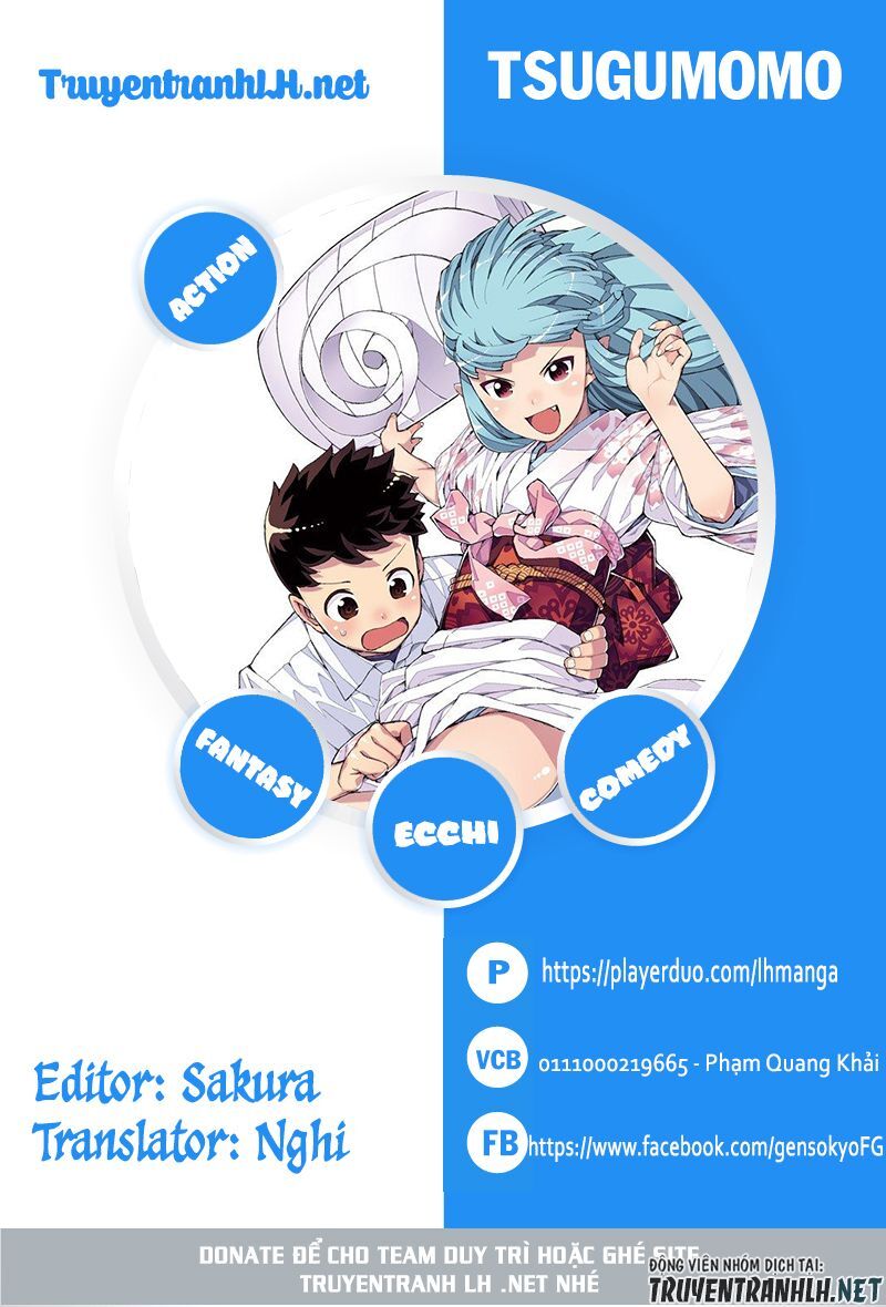 Cô Nàng Rắc Rối Chap 118 - Next Chap 119