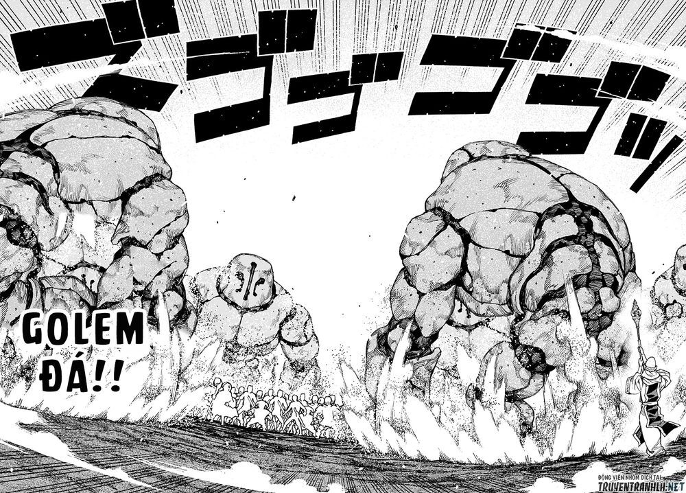 Cô Nàng Rắc Rối Chap 119 - Next Chap 120