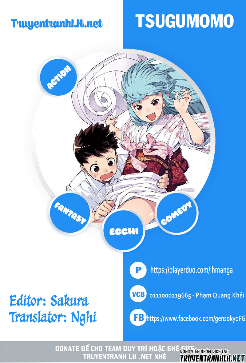 Cô Nàng Rắc Rối Chap 121 - Next Chap 122