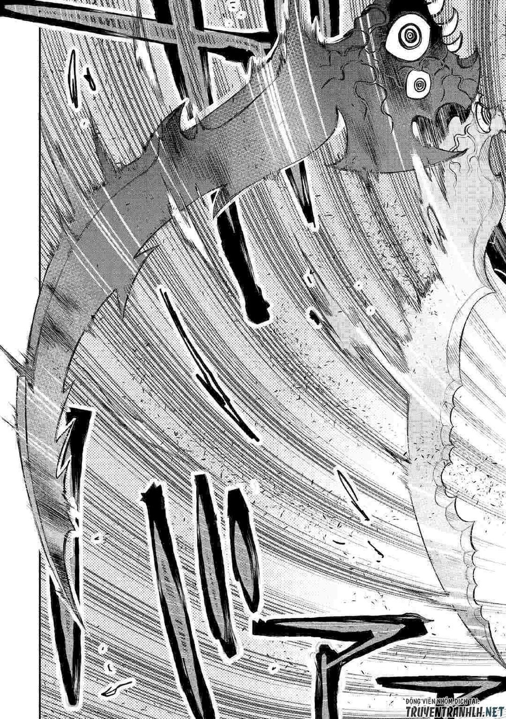 The New Gate Chap 55 - Next Chap 56