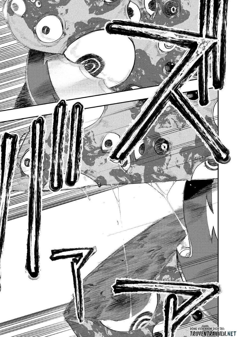 The New Gate Chap 56 - Next Chap 57