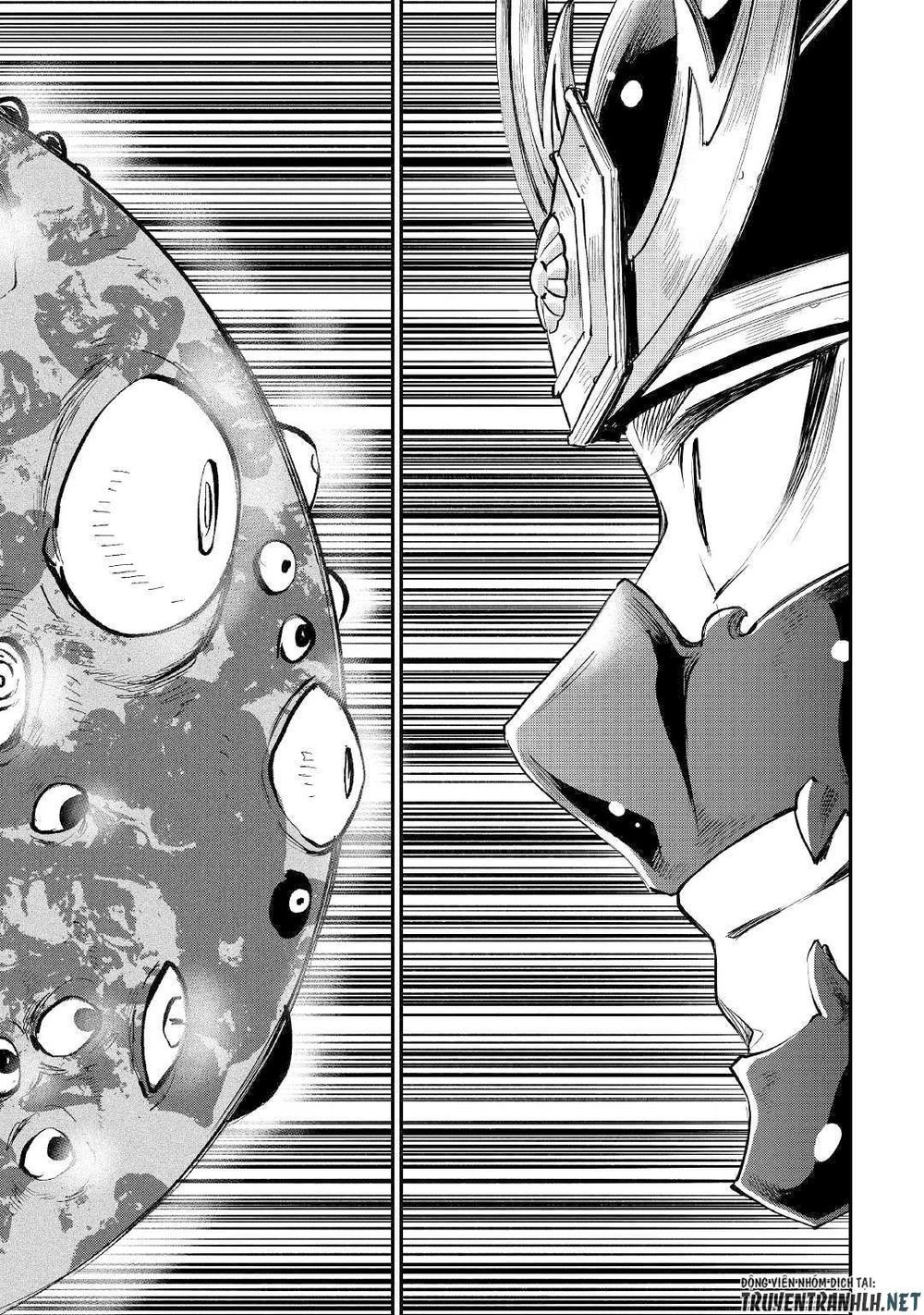 The New Gate Chap 56 - Next Chap 57