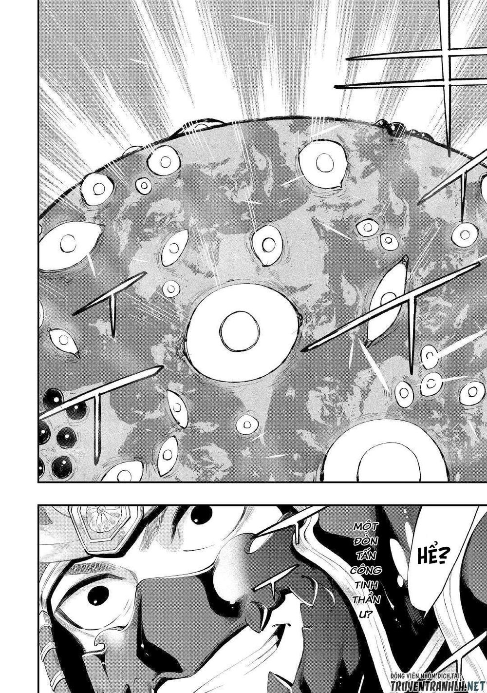 The New Gate Chap 56 - Next Chap 57