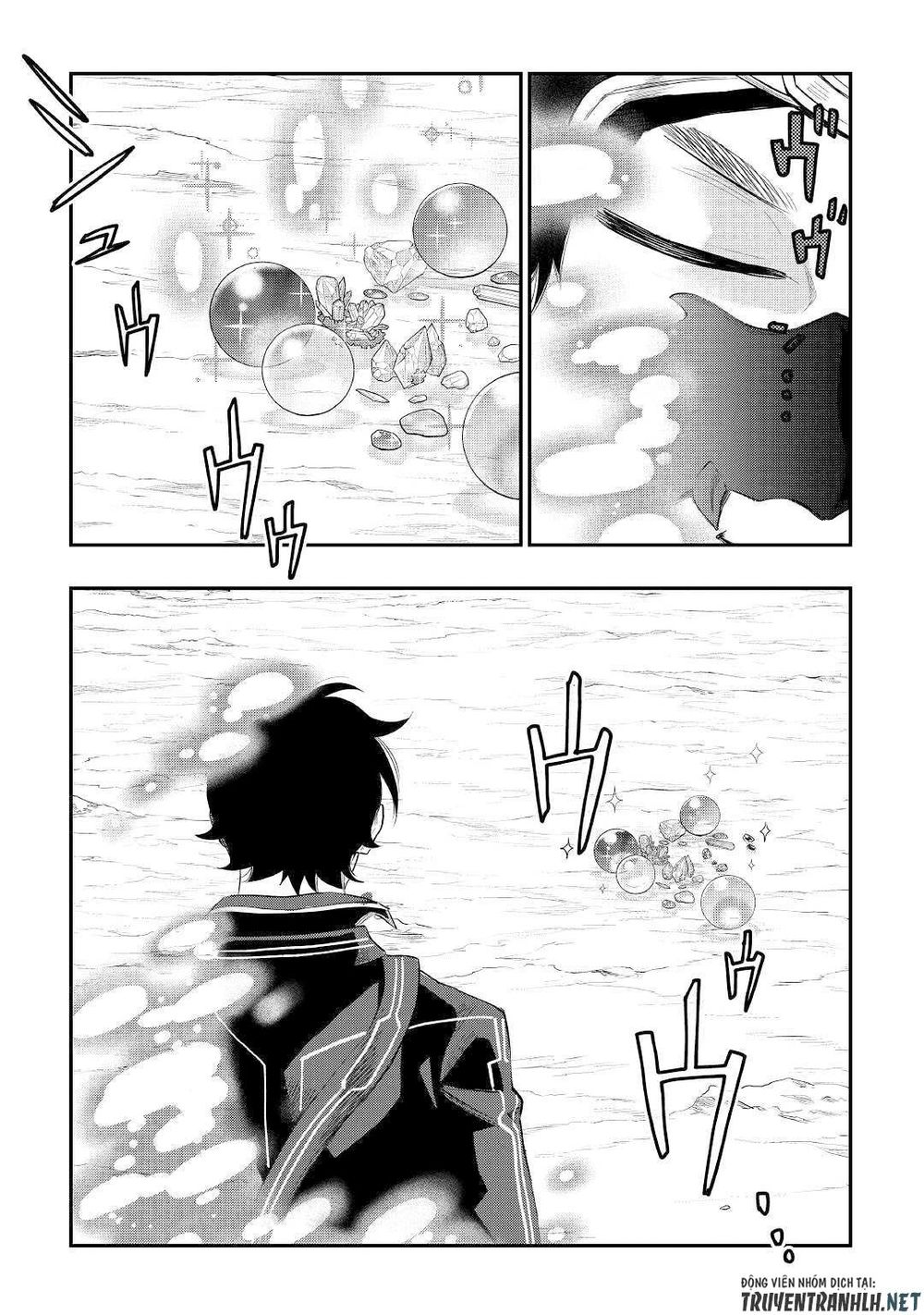 The New Gate Chap 56 - Next Chap 57