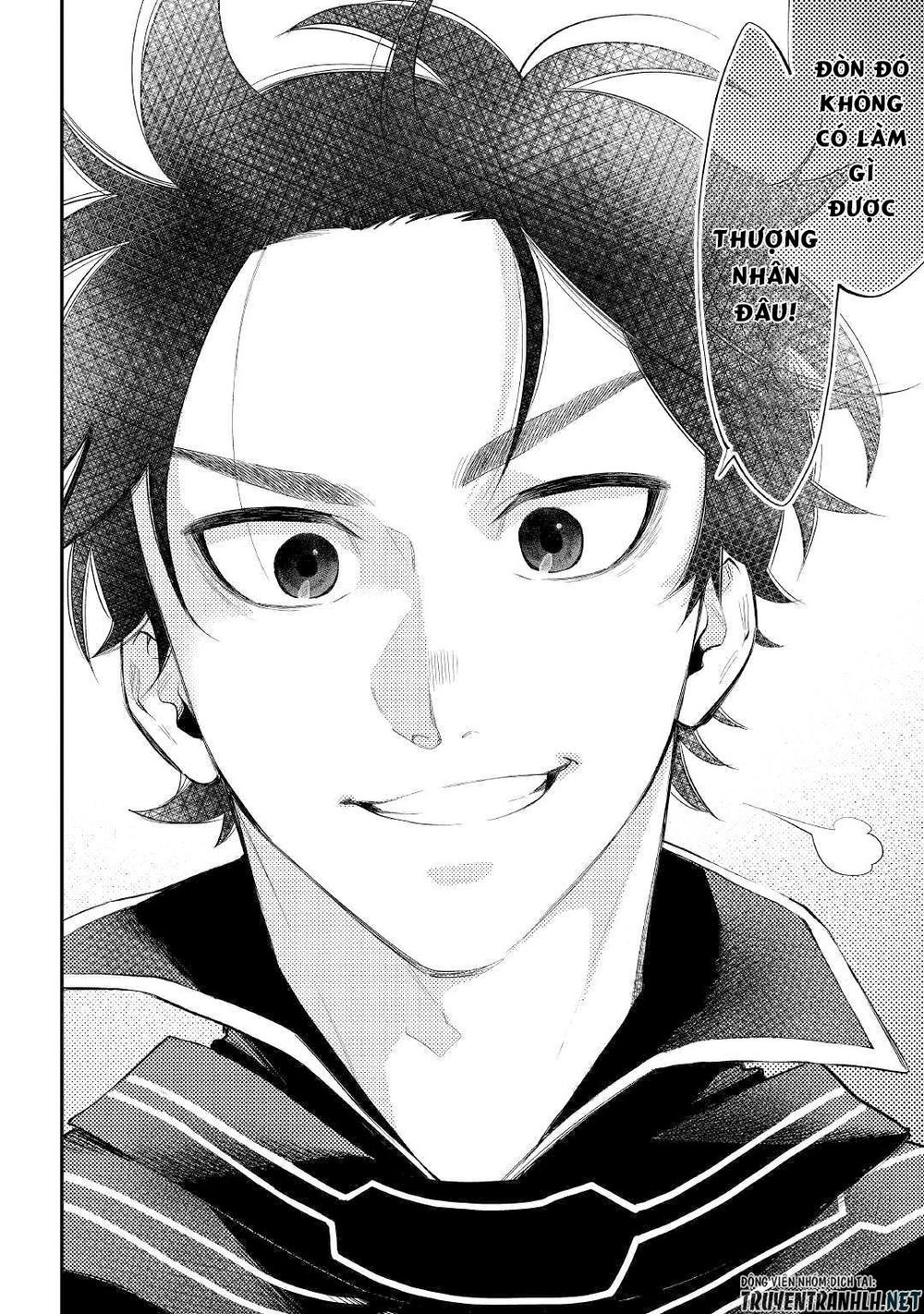 The New Gate Chap 56 - Next Chap 57