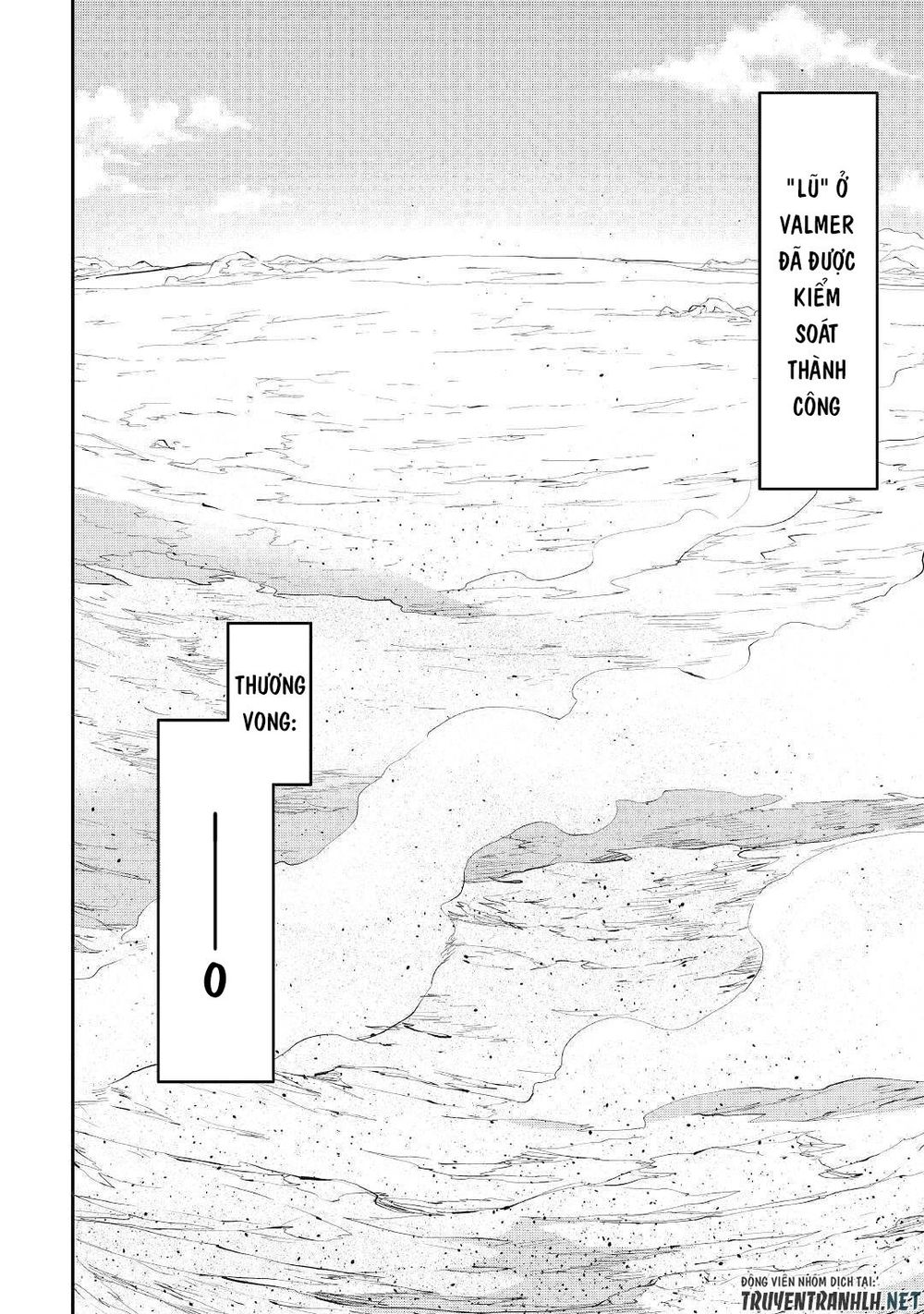 The New Gate Chap 56 - Next Chap 57