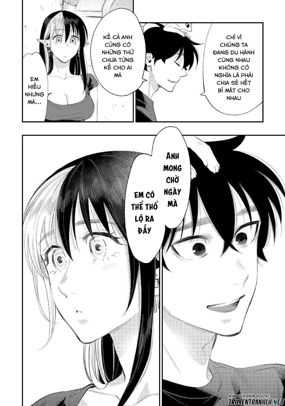 The New Gate Chap 59 - Next Chap 60
