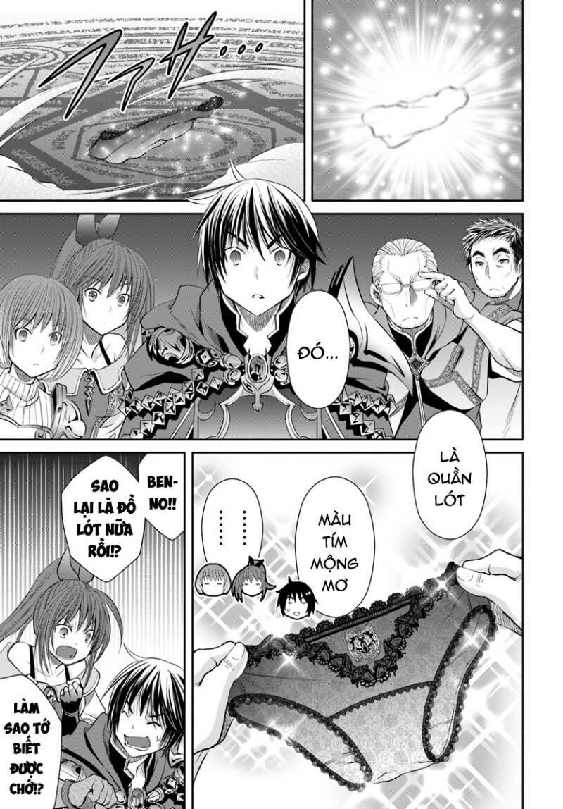 Mình Là Con Trai Thứ 8? Đùa Nhau À? Chap 40 - Next Chap 41