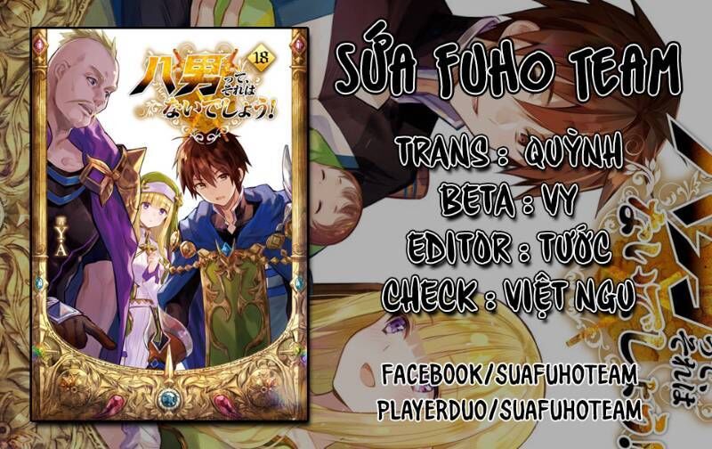 Mình Là Con Trai Thứ 8? Đùa Nhau À? Chap 26 - Next Chap 27