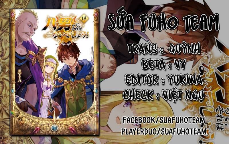 Mình Là Con Trai Thứ 8? Đùa Nhau À? Chap 29 - Next Chap 30