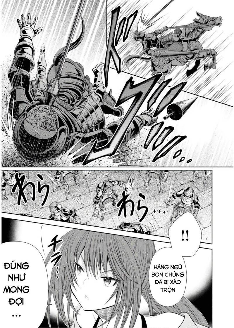 Mình Là Con Trai Thứ 8? Đùa Nhau À? Chap 30 - Next Chap 31