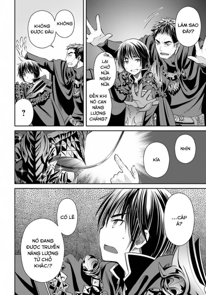 Mình Là Con Trai Thứ 8? Đùa Nhau À? Chap 32 - Next Chap 33