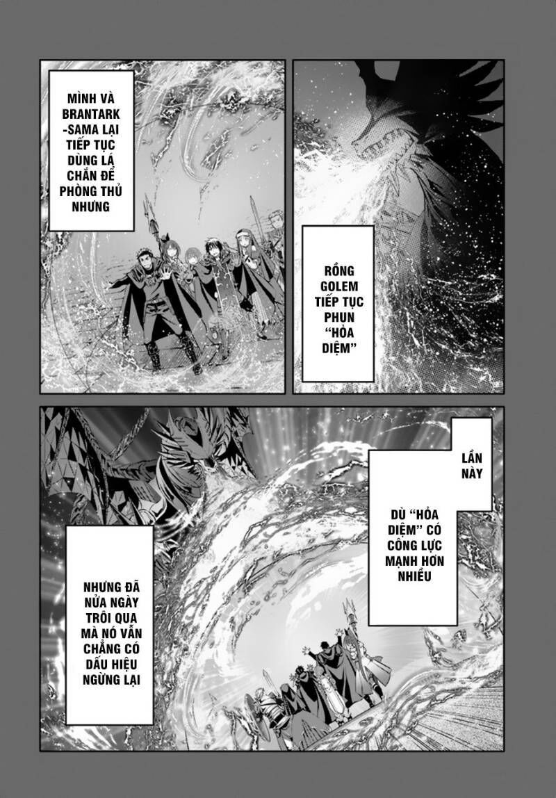 Mình Là Con Trai Thứ 8? Đùa Nhau À? Chap 32 - Next Chap 33