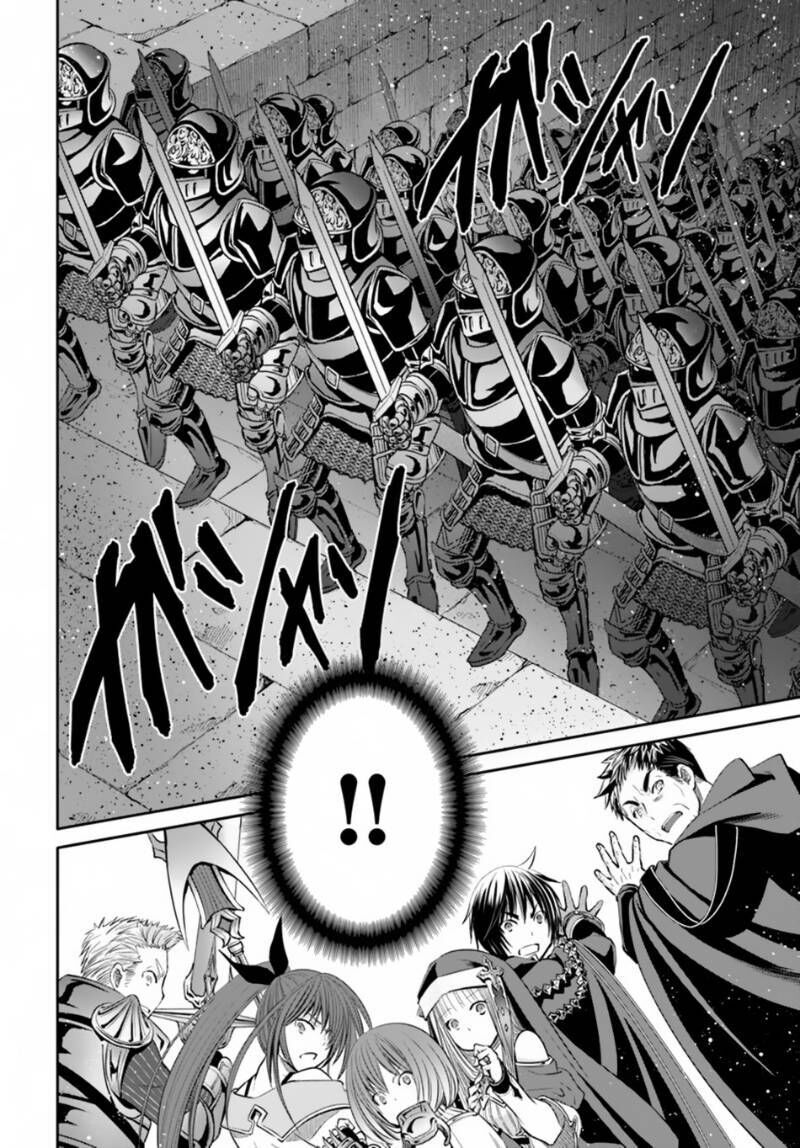 Mình Là Con Trai Thứ 8? Đùa Nhau À? Chap 32 - Next Chap 33