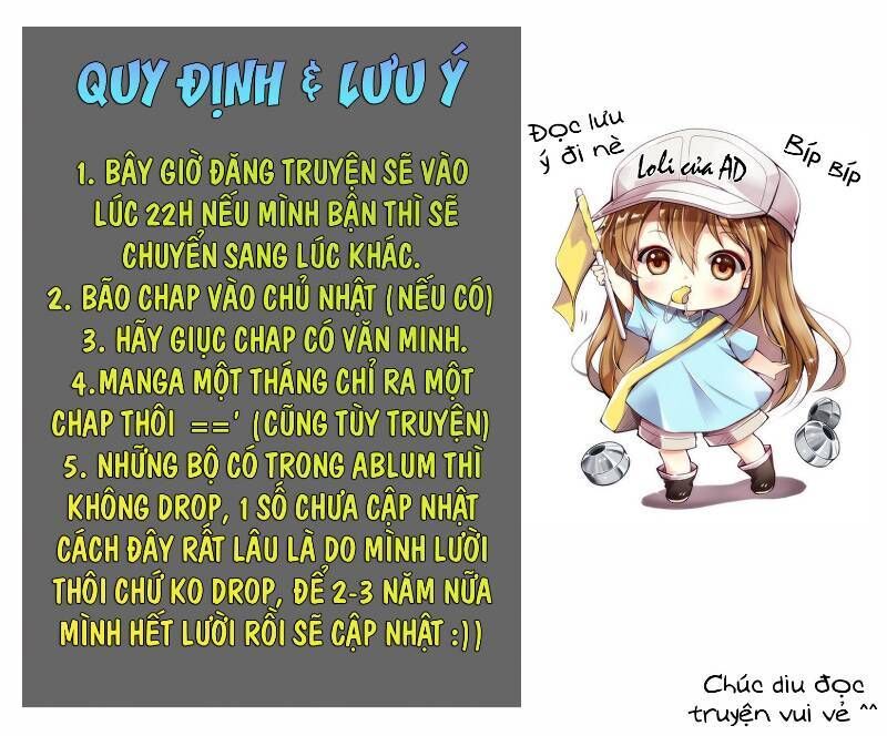 Mình Là Con Trai Thứ 8? Đùa Nhau À? Chap 33 - Next Chap 34