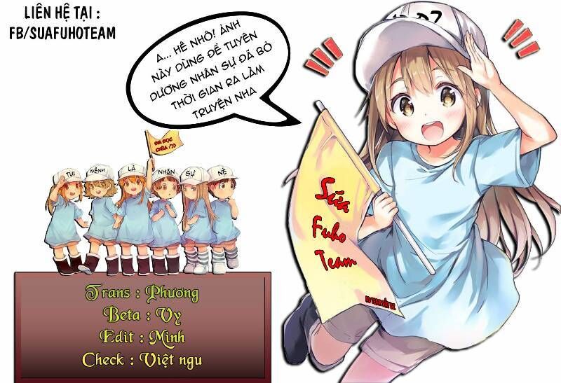 Mình Là Con Trai Thứ 8? Đùa Nhau À? Chap 33 - Next Chap 34