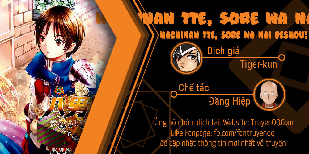 Mình Là Con Trai Thứ 8? Đùa Nhau À? Chap 19 - Next Chap 20