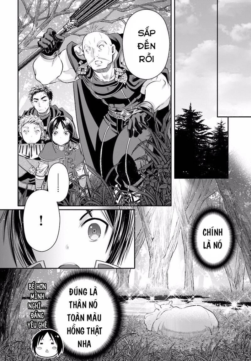 Mình Là Con Trai Thứ 8? Đùa Nhau À? Chap 20 - Next Chap 21